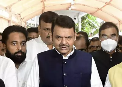 Maharashtra TET 2026 Paper Leak: Fadnavis Orders SIT Probe