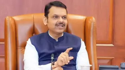 Maharashtra's Digital Governance Wins Two National Gold Awards