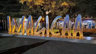 Maharashtra's Imagicaa Water Park Closed Due to Severe Water Crisis