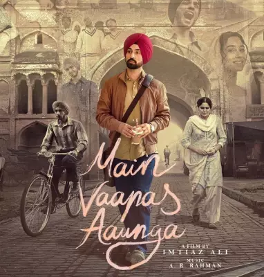 Mahesh Bhatt Praises Imtiaz Ali's 'Main Vaapas Aaunga' Box Office Turnaround