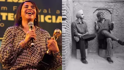 Main Vaapas Aaunga: Meet Aarti Bajaj, Editor Behind Seven Memorable Imtiaz Ali Films