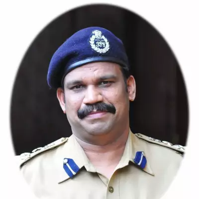 Major IPS Reshuffle in Kerala: 30 Officers Transferred in First UDF Govt Move
