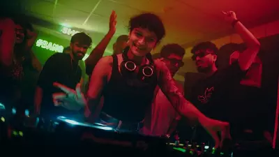 Making Queer Dance Floors Safer: Initiatives and Challenges