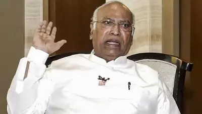 Mallikarjun Kharge Recognised as LoP in Rajya Sabha Again