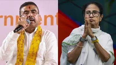 Mamata Banerjee Challenges Bhabanipur Poll Result in Calcutta High Court