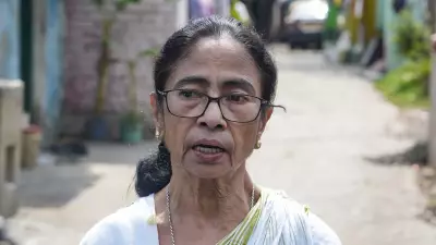 Mamata camp stakes claim on TMC leadership, informs EC ahead of rival group