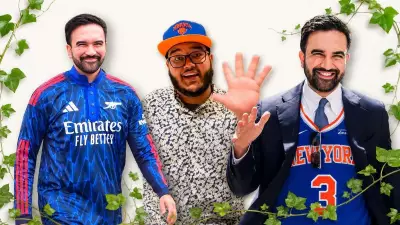 Mamdani Effect: New York Mayor's Sports Superstition Goes Viral