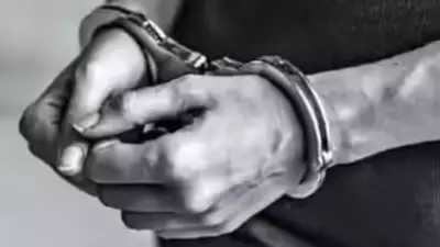 Man arrested for attempting to kill 14-year-old daughter over transgender traits
