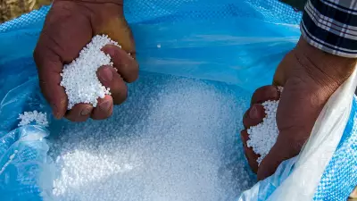 Man booked for repackaging agricultural urea illegally in Dakshina Kannada