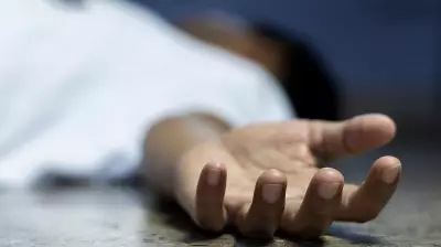 Man Kills Wife, Dies by Suicide in Karnataka's Alankaru