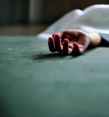 Man Shot Dead While Sleeping in Under-Construction House in Purnia