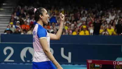 Manika Batra Breaks Silence on Asian Games Snub, Says No Specific Reason Given