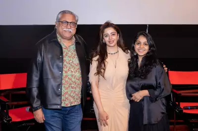Marathi Film Tighee Wins Best Screenplay at New York Indian Film Festival