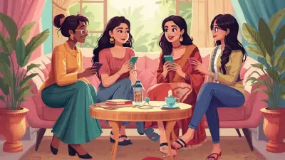 Marriage Is Optional, Financial Freedom Is Not: 5 Honest Shaadi Advices That Are Making Women Think Twice