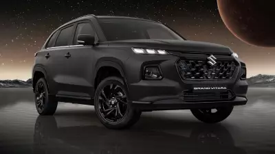 Maruti Suzuki Brezza, Fronx, Grand Vitara Facelifts Launch by March 2027