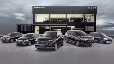 Maruti Suzuki Nexa Hikes Prices by Up to Rs 30,000 on Baleno, Fronx, Jimny, Invicto