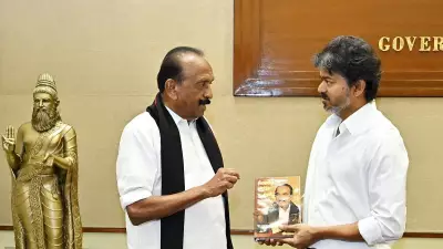MDMK ends 9-year DMK alliance over support to AIADMK