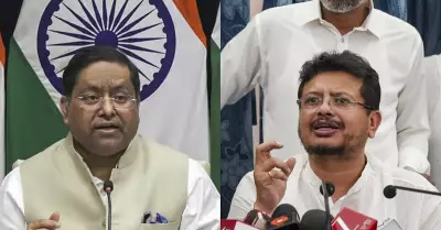 MEA Protests Death of 3 Indian Seafarers; Calcutta HC Questions LoP Appointment