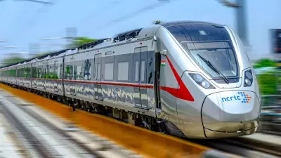 Meerut-Rishikesh Namo Bharat Extension Approved: Travel Boost for Delhi, UP, Uttarakhand