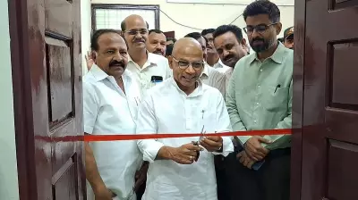 Mega Job Fair in Kalaburagi Soon: 3,500 Jobs Identified, Says Minister
