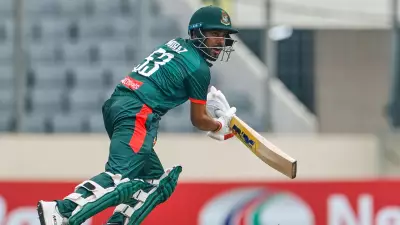 Mehidy Hasan Miraz Concussion: Bangladesh Star Admitted to Hospital After 2nd ODI vs Australia