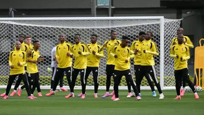 Mexico vs South Africa: FIFA World Cup Opener Live in India