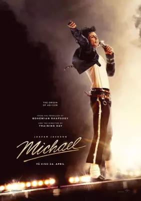 'Michael' Becomes Highest-Grossing Biopic, Surpasses 'Oppenheimer'