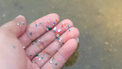 Microplastics in Human Tissues: New Concerns for Reproductive Health