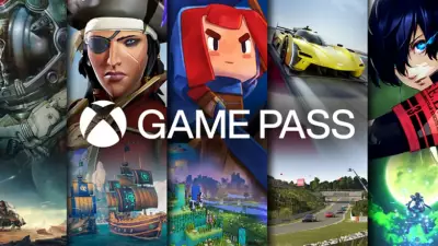 Microsoft Lost Millions of Xbox Game Pass Subscribers After 50% Price Hike