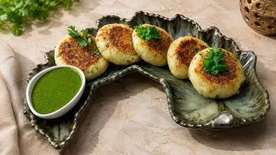 Misfits to Masterpieces: Chefs Reinvent Boring Veggies