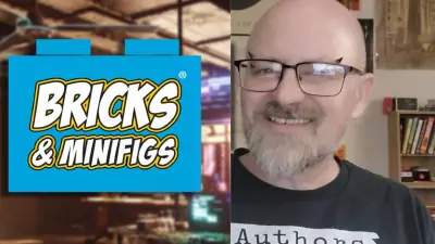Missing Inventory List Key in Bricks & Minifigs Dispute, Former Owner Says