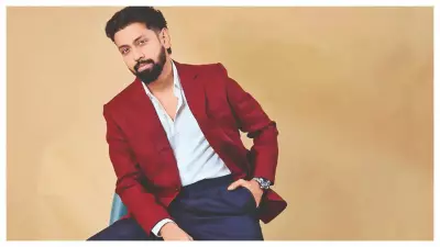 Mitra Gadhvi on Kajodu, Honest Acting, and Gujarati Cinema's Evolution