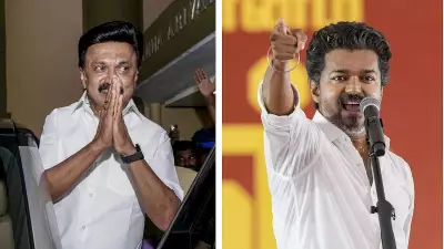 MK Stalin accuses CM Vijay of shopping spree targeting AIADMK MLAs, says he acts like BJP
