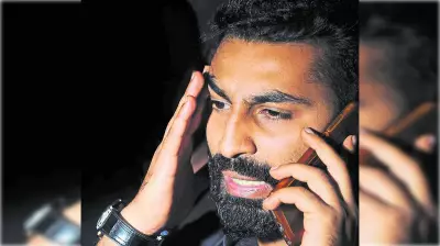 MLA N A Haris' Son Named in Bitcoin Scam Charge Sheet by SIT