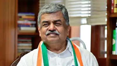 MLC Hariprasad to Assume KPCC President Role on June 21