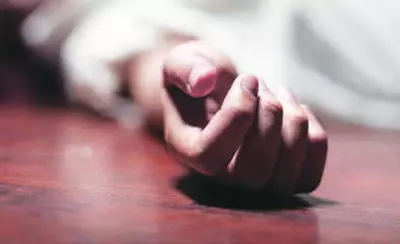 Moga Youth Shot Dead Over Jamun Tree Cutting Dispute; 2 Held