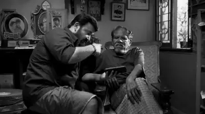 Mohanlal Mourns 'Thudarum' Co-Actor Bharathiraja's Death: An Honour I Will Cherish Forever