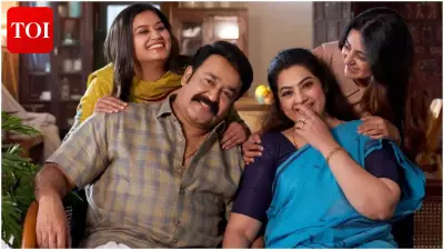 Mohanlal's Drishyam 3 Nears Rs 100 Crore in India, OTT Release Set for June 18