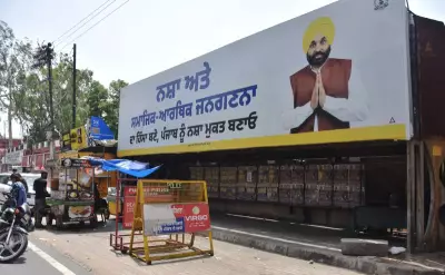 Monsoon Approaches as Rain Shelters in Ludhiana Remain in Disrepair