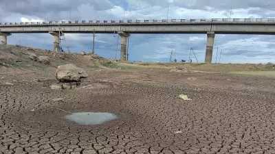 Monsoon Failure Worsens Drinking Water Crisis in Karnataka's Bagalkot District
