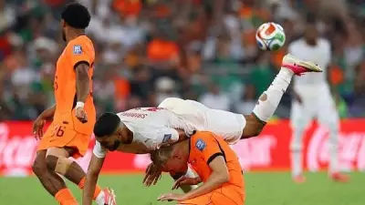 Morocco beat Netherlands on penalties to reach FIFA World Cup 2026 quarterfinals