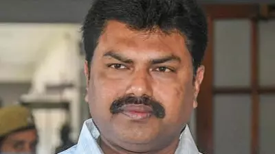 MP B Y Raghavendra seeks Karnataka HC circuit bench in Shivamogga