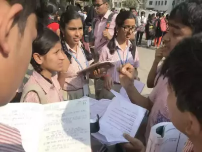MP Board Class 10 Second Exam Result 2026 Declared: 40.47% Pass Rate