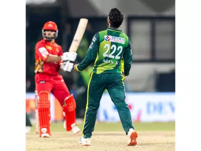 MPL T20 2026: Aman Bhadoriya Powers Chambal Ghariyals to Final
