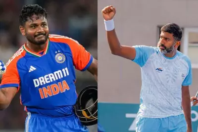 MS Dhoni is Federer of cricket, Virat Kohli like Alcaraz: Sanju Samson