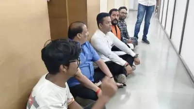 MSEDCL to Cut Power to Illegal Jeans-Wash Units in Kalyan Within 7 Days