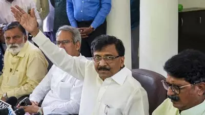 MSP fixed at Rs 50 crore per MP: Sanjay Raut dares rebels amid Shiv Sena (UBT) rebellion buzz