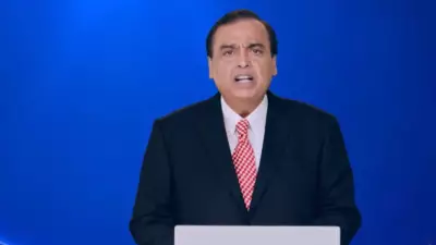 Mukesh Ambani Urges India to Boost Self-Reliance in Critical Resources, Technologies at RIL AGM