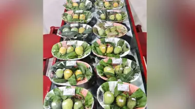 Murshidabad Mango Festival 2026 Highlights Heritage and Conservation