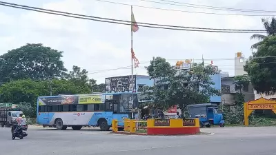 Mysuru Commuters Face Hardships Due to Poor KSRTC Bus Planning